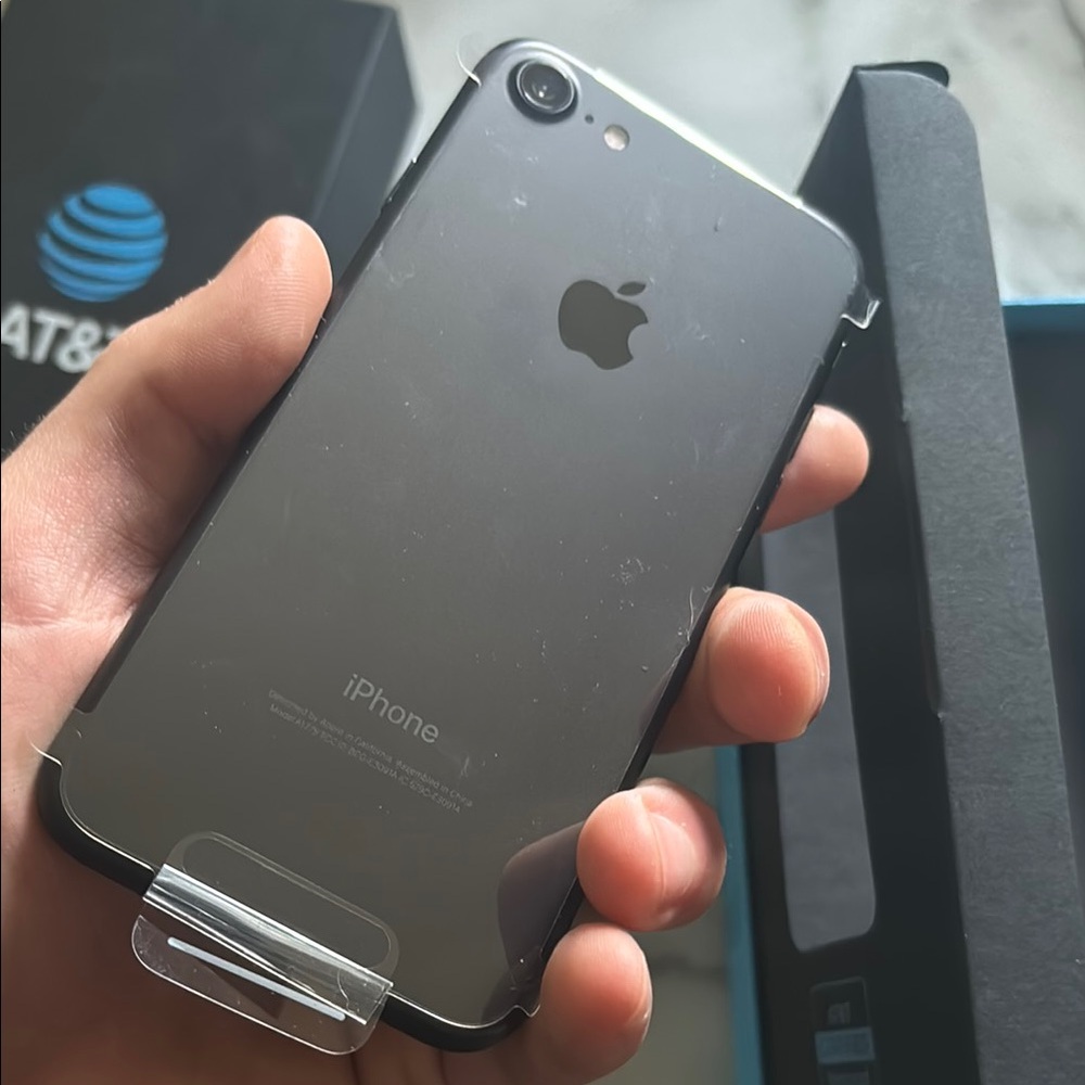 Apple iPhone 7 128 GB